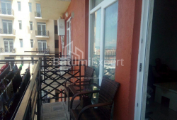 شقة سكنية 75 متر مربع - يوريفسكايا, Batumi, جورجيا