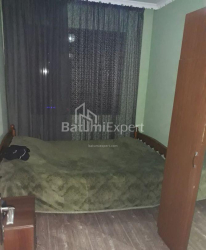 شقة سكنية 60 متر مربع - يوريفسكايا, Batumi, جورجيا