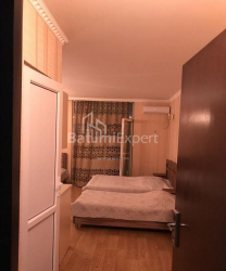 شقة سكنية 1-комн 33 m² - شريف خيمشياشفيلي, Batumi