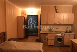 شقة سكنية 1-комн 33 m² - شريف خيمشياشفيلي, Batumi