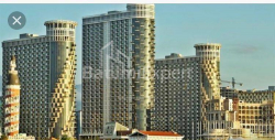 شقة سكنية 33 متر مربع - شريف خيمشياشفيلي, Batumi, جورجيا