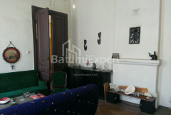 شقة سكنية 172 متر مربع - يوريفسكايا, Batumi, جورجيا