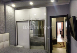 شقة سكنية 80 متر مربع - ستيفان زوبالاشفيلي, Batumi, جورجيا