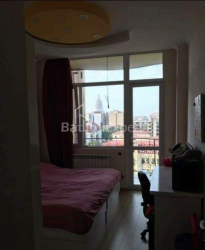 شقة سكنية 80 متر مربع - ستيفان زوبالاشفيلي, Batumi, جورجيا