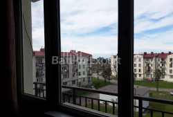 شقة سكنية 3-комн 80 m² - يوريفسكايا, Batumi