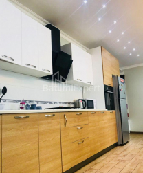 شقة سكنية 147 متر مربع - شريف خيمشياشفيلي, Batumi, جورجيا