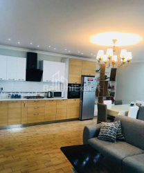 شقة سكنية 4-комн 147 m² - شريف خيمشياشفيلي, Batumi