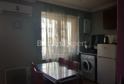 شقة سكنية 1-комн 35 m² - زورابا جورجيلادزه, Batumi