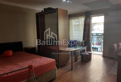 شقة سكنية 1-комн 35 m² - زورابا جورجيلادزه, Batumi