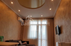 شقة سكنية 34 متر مربع - يوريفسكايا, Batumi, جورجيا