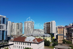شقة سكنية 2-комн 34 m² - يوريفسكايا, Batumi