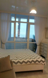 شقة سكنية 33 متر مربع - يوسف كوبالادزه, Batumi, جورجيا