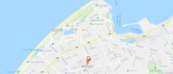 شقة سكنية 2-комн 40 m² - يوريفسكايا, Batumi