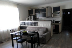 شقة سكنية 70 متر مربع - يوريفسكايا, Batumi, جورجيا
