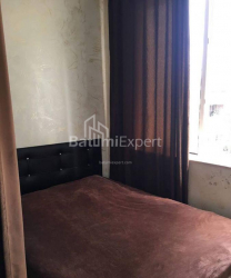 شقة سكنية 48 متر مربع - فاختانغ جورجاسالي, Batumi, جورجيا