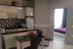 شقة سكنية 2-комн 55 m² - ايليا تشافتشافادزه, Batumi