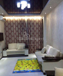 شقة سكنية 2-комн 55 m² - ايليا تشافتشافادزه, Batumi