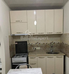 شقة سكنية 2-комн 44 m² - إيفان جافاخيشفيلي, Batumi