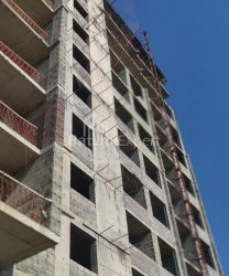 شقة سكنية 37 متر مربع - شريف خيمشياشفيلي, Batumi, جورجيا