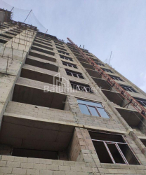 شقة سكنية 1-комн 37 m² - شريف خيمشياشفيلي, Batumi