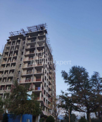 شقة سكنية 1-комн 37 m² - شريف خيمشياشفيلي, Batumi