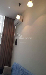 شقة سكنية 1-комн 28 m² - يوريفسكايا, Batumi