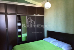 شقة سكنية 67 متر مربع - يوريفسكايا, Batumi, جورجيا