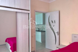 شقة سكنية 44 متر مربع - شريف خيمشياشفيلي, Batumi, جورجيا