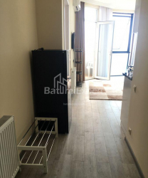 شقة سكنية 44 متر مربع - شريف خيمشياشفيلي, Batumi, جورجيا