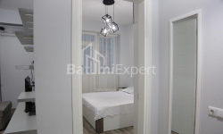شقة سكنية 47 متر مربع - زورابا جورجيلادزه, Batumi, جورجيا