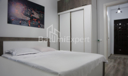 شقة سكنية 47 متر مربع - زورابا جورجيلادزه, Batumi, جورجيا