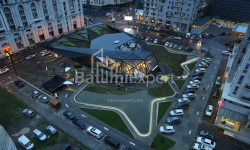 شقة سكنية 2-комн 47 m² - زورابا جورجيلادزه, Batumi