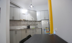 شقة سكنية 47 متر مربع - زورابا جورجيلادزه, Batumi, جورجيا