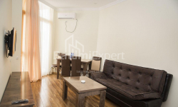 شقة سكنية 2-комн 41 m² - يوريفسكايا, Batumi