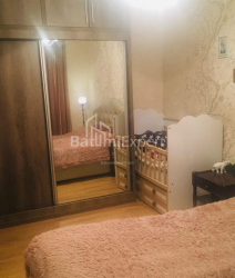 شقة سكنية 3-комн 83 m² - بيسيكي, Batumi