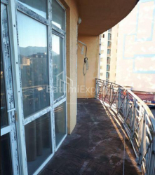 شقة سكنية 72 متر مربع - ميخائيل ليرمونتوف, Batumi, جورجيا