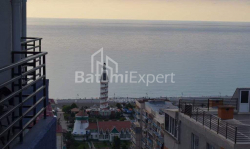 شقة سكنية 2-комн 31 m² - نيكو بيروسماني, Batumi
