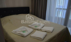 شقة سكنية 31 متر مربع - نيكو بيروسماني, Batumi, جورجيا