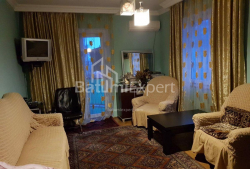 شقة سكنية 5-комн 120 m² - Tbel-Abuseridze, Batumi