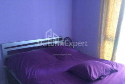 شقة سكنية 120 متر مربع - Tbel-Abuseridze, Batumi, جورجيا