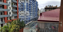 شقة سكنية 120 متر مربع - يوريفسكايا, Batumi, جورجيا