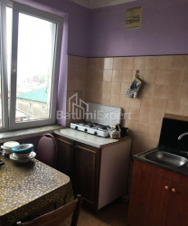 شقة سكنية 35 متر مربع - الكسندرا بوشكين, Batumi, جورجيا