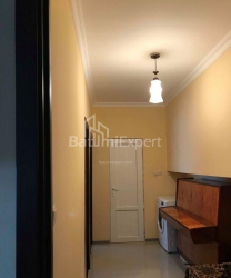 شقة سكنية 68 متر مربع - ديفيد أغماشينبلي, Batumi, جورجيا