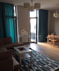 شقة سكنية 3-комн 110 m² - يوريفسكايا, Batumi