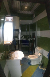 شقة سكنية 86 متر مربع - يوريفسكايا, Batumi, جورجيا