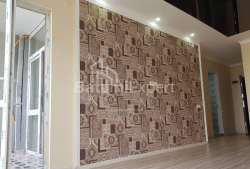 شقة سكنية 2-комн 47 m² - يوسف كوبالادزه, Batumi