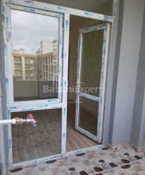 شقة سكنية 47 متر مربع - يوسف كوبالادزه, Batumi, جورجيا