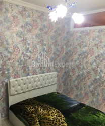 شقة سكنية 43 متر مربع - شريف خيمشياشفيلي, Batumi, جورجيا