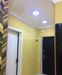 شقة سكنية 3-комн 43 m² - شريف خيمشياشفيلي, Batumi