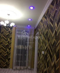 شقة سكنية 3-комн 43 m² - شريف خيمشياشفيلي, Batumi